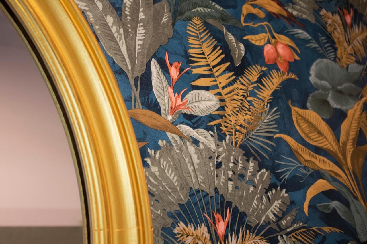 Luxury Singular Apartamento 4 Dormitorios Santiago de Compostela Zewnętrze zdjęcie