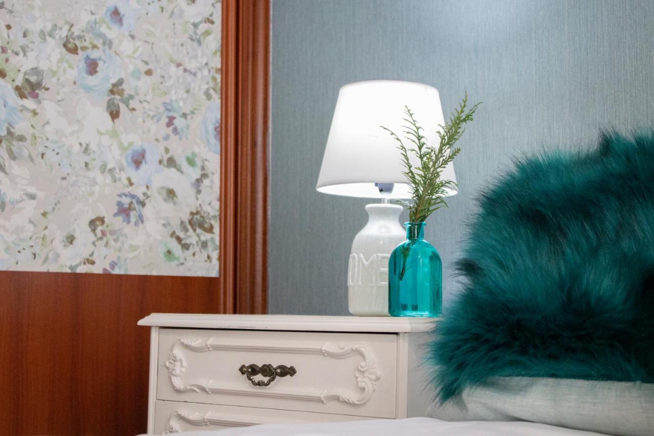 Luxury Singular Apartamento 4 Dormitorios Santiago de Compostela Zewnętrze zdjęcie