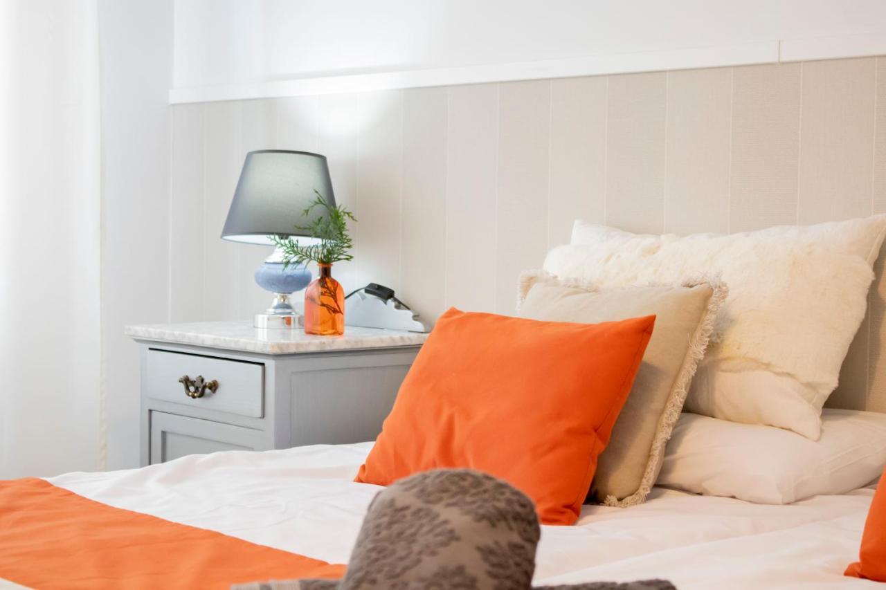 Luxury Singular Apartamento 4 Dormitorios Santiago de Compostela Zewnętrze zdjęcie