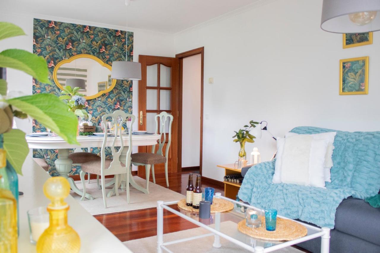 Luxury Singular Apartamento 4 Dormitorios Santiago de Compostela Zewnętrze zdjęcie