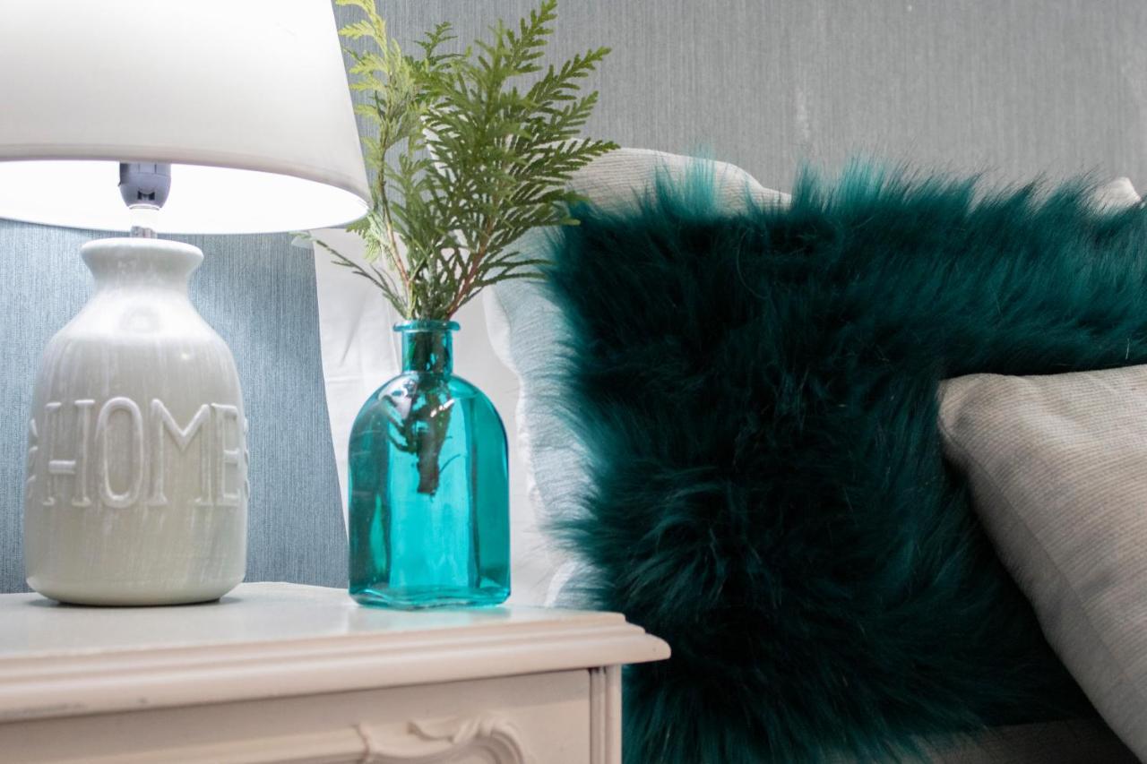 Luxury Singular Apartamento 4 Dormitorios Santiago de Compostela Zewnętrze zdjęcie