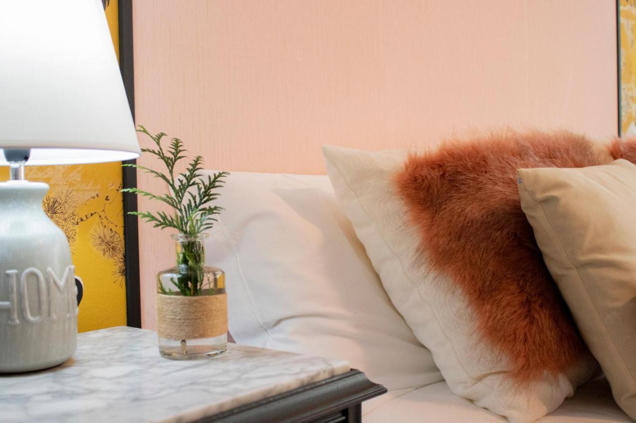 Luxury Singular Apartamento 4 Dormitorios Santiago de Compostela Zewnętrze zdjęcie