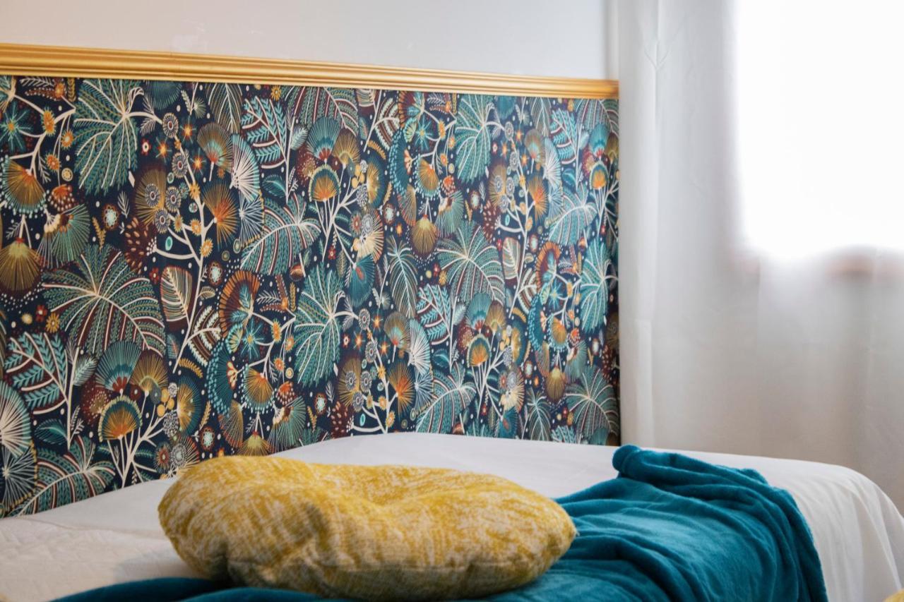 Luxury Singular Apartamento 4 Dormitorios Santiago de Compostela Zewnętrze zdjęcie