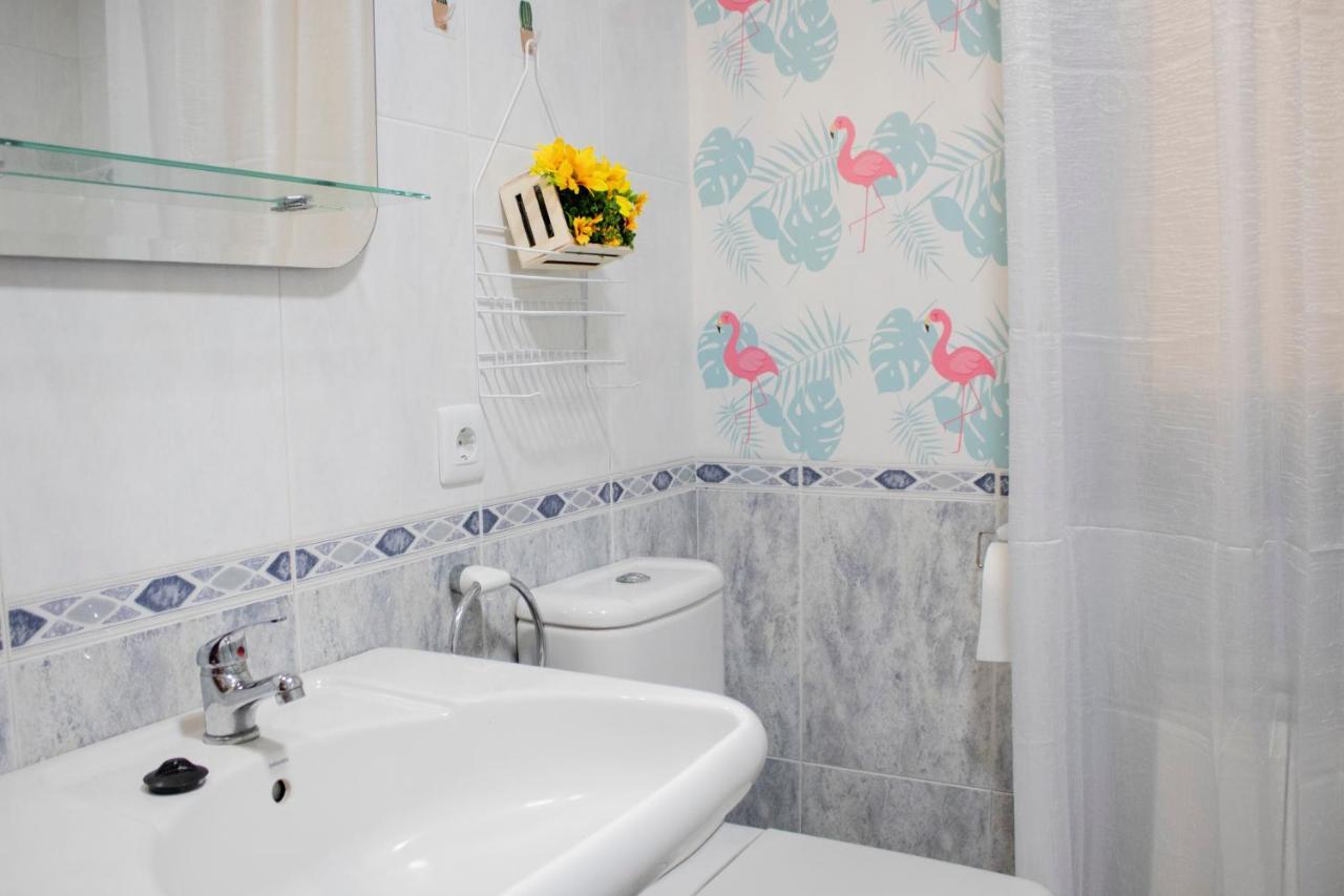 Luxury Singular Apartamento 4 Dormitorios Santiago de Compostela Zewnętrze zdjęcie