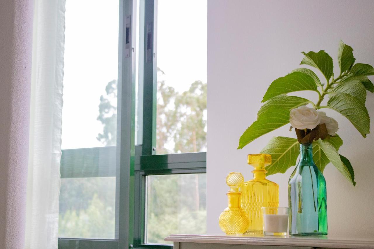 Luxury Singular Apartamento 4 Dormitorios Santiago de Compostela Zewnętrze zdjęcie