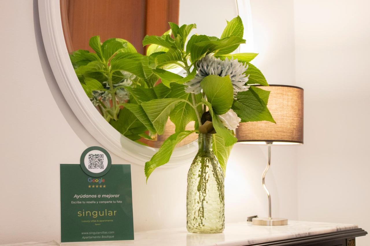 Luxury Singular Apartamento 4 Dormitorios Santiago de Compostela Zewnętrze zdjęcie