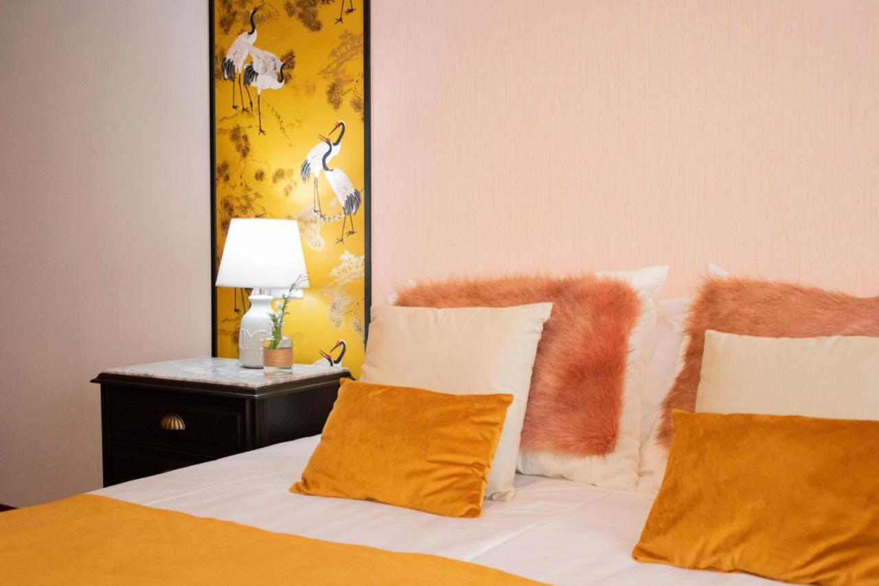 Luxury Singular Apartamento 4 Dormitorios Santiago de Compostela Zewnętrze zdjęcie