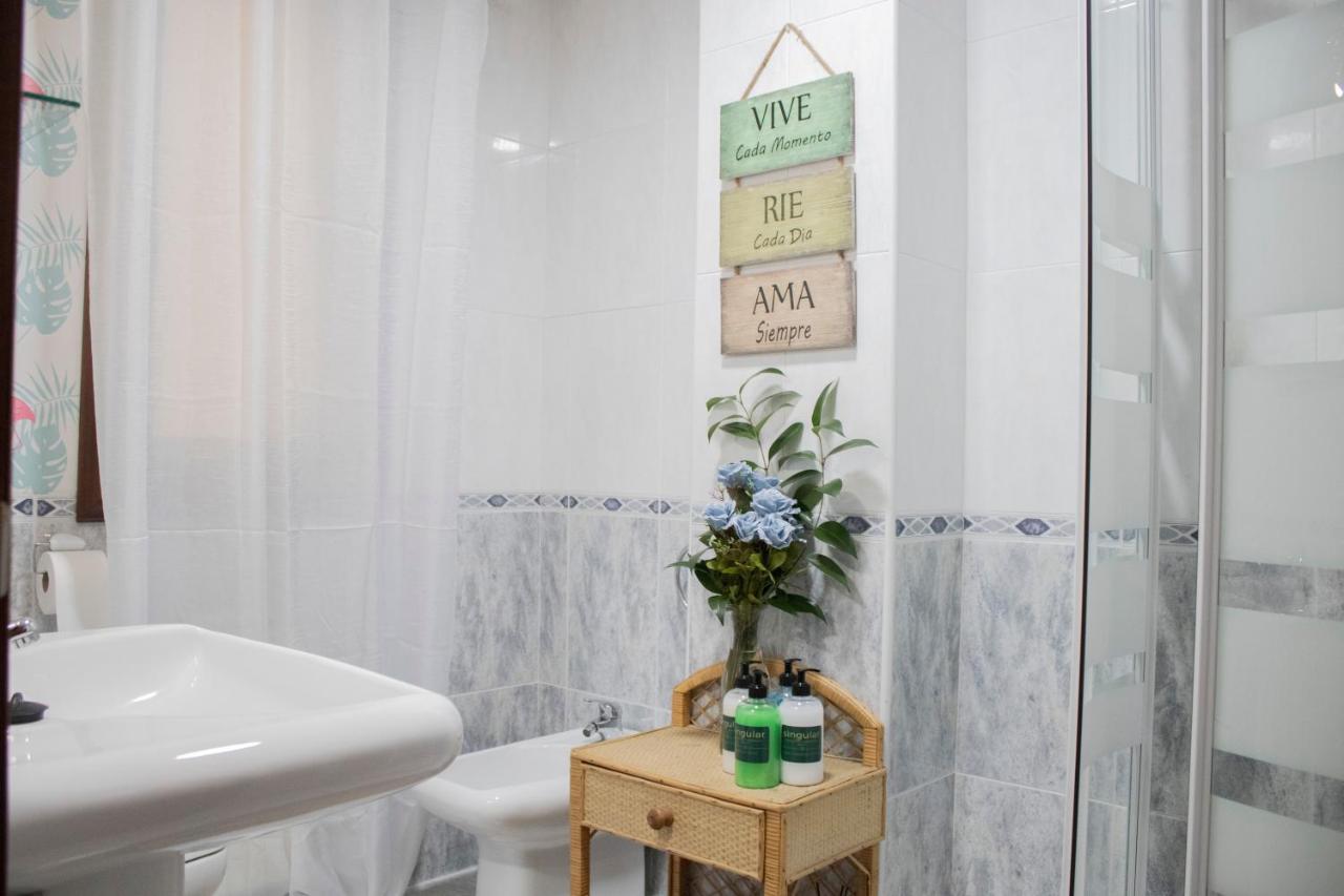 Luxury Singular Apartamento 4 Dormitorios Santiago de Compostela Zewnętrze zdjęcie