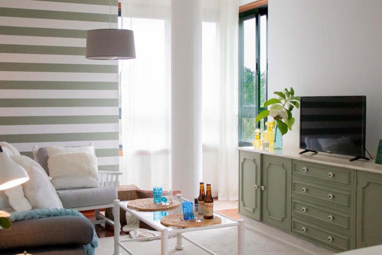 Luxury Singular Apartamento 4 Dormitorios Santiago de Compostela Zewnętrze zdjęcie